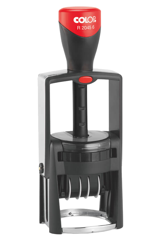 R 2045 UZ Dater 24 hs